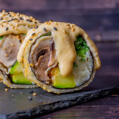 Sublime Roll