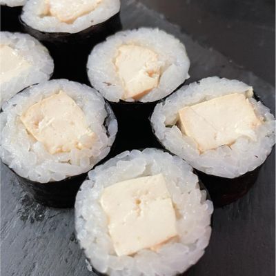 Hosomaki Tofu