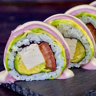 Olivo Roll