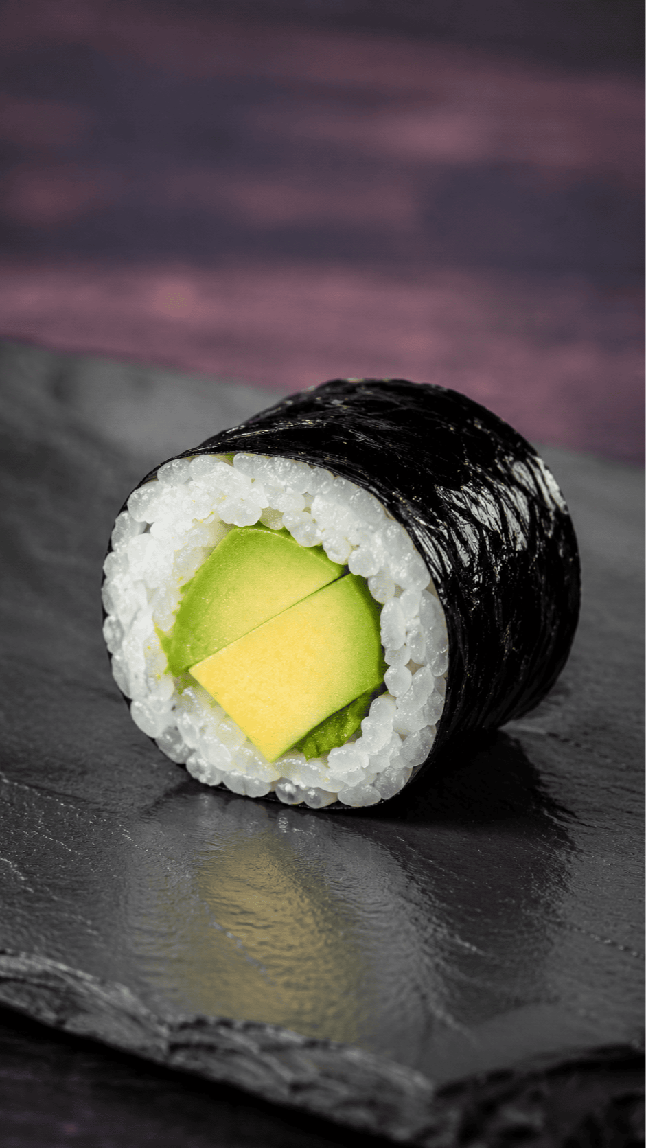 Hosomaki Palta