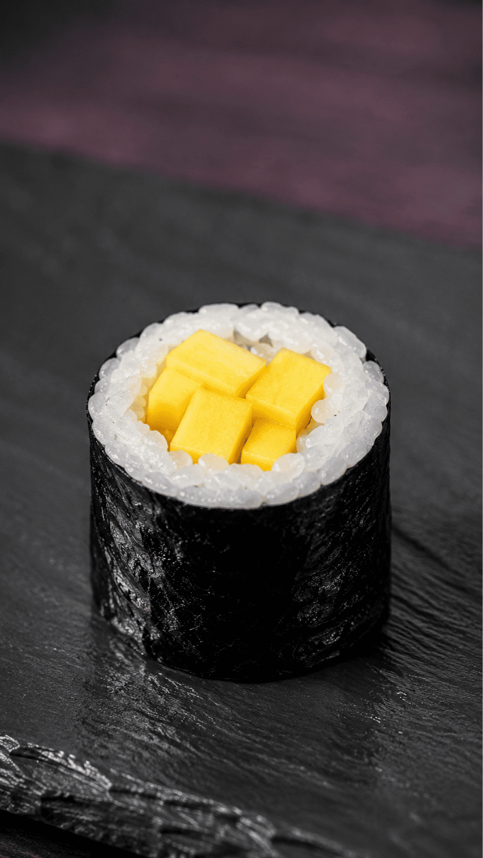 Hosomaki Mango