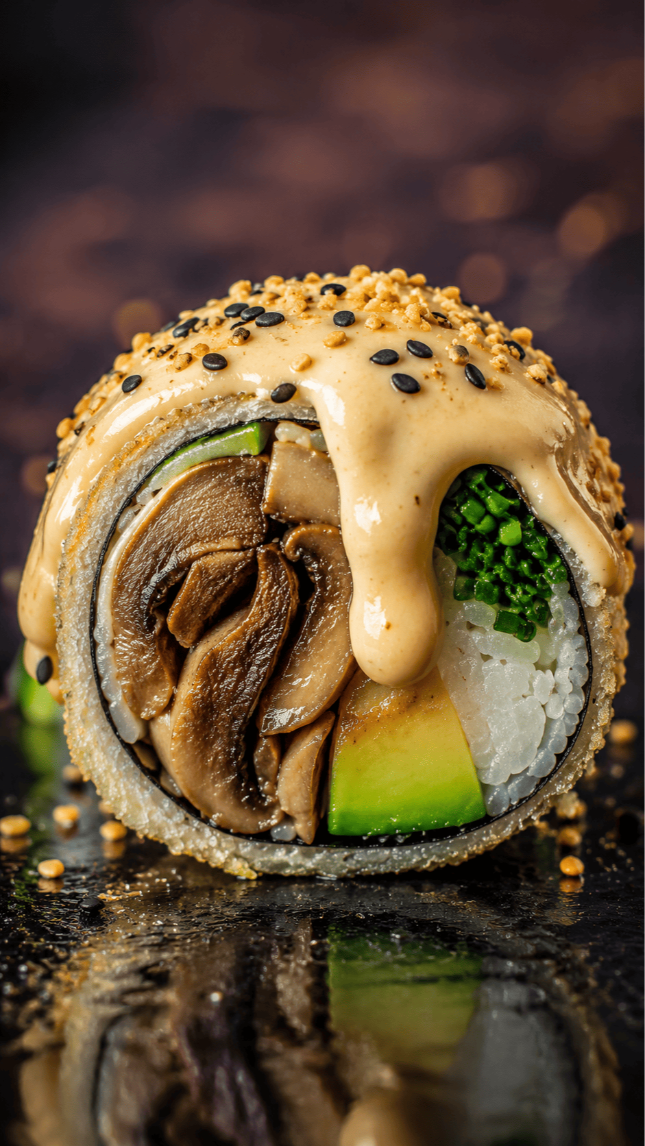 Sublime Roll
