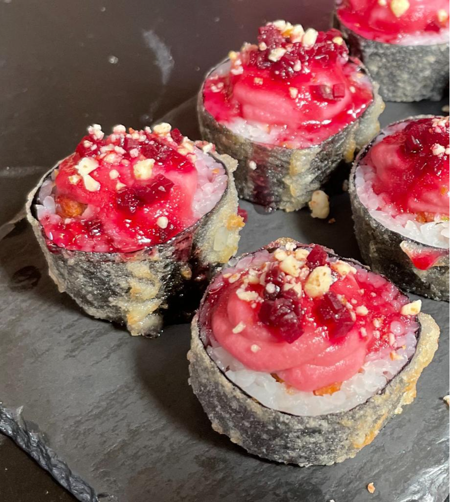 Betabel Roll