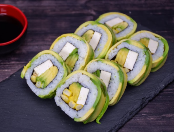 Special Tofu