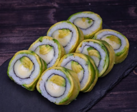 Special Palmito