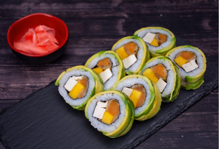 Special Mango