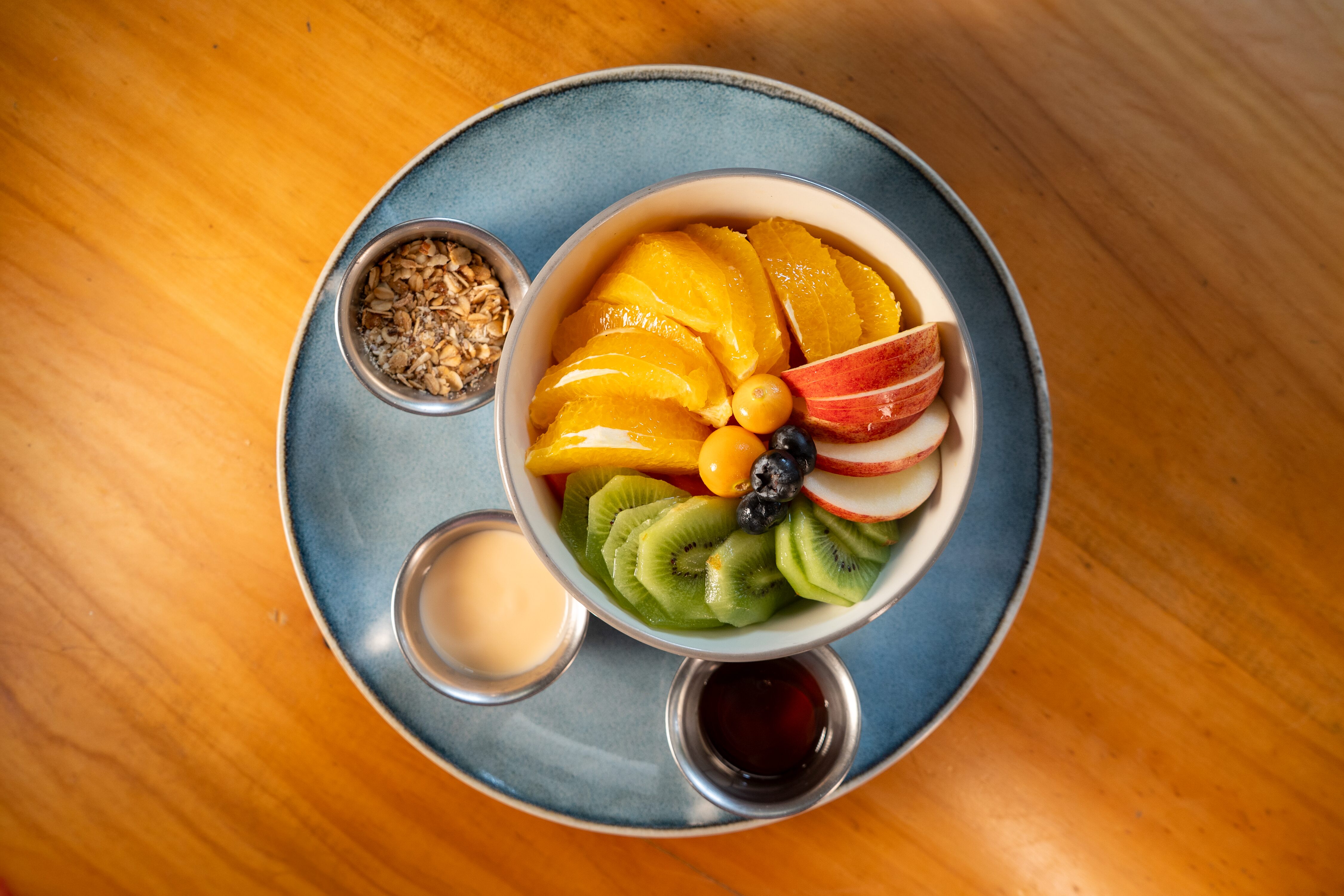 Bowl de Frutas