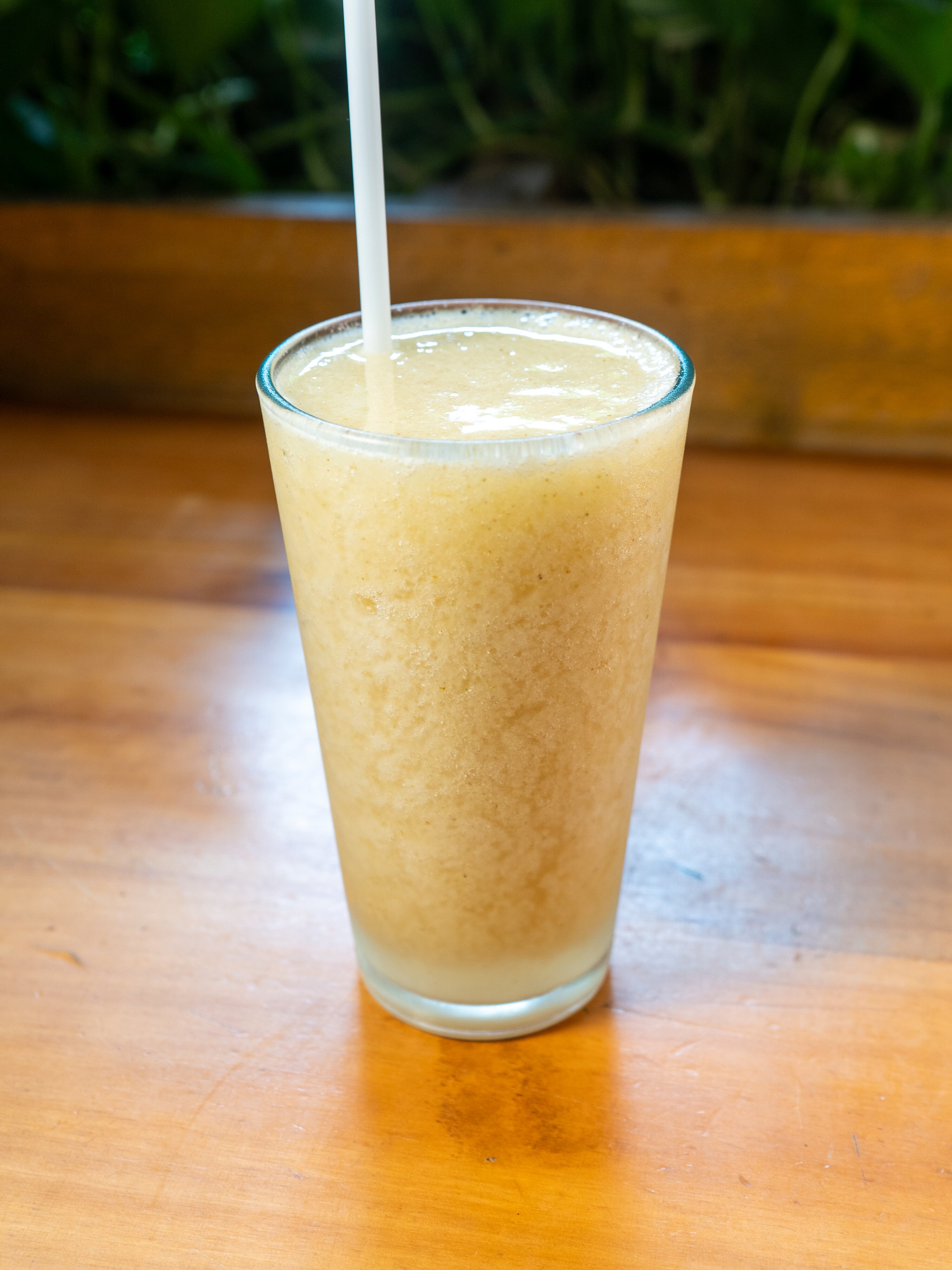Smoothie Cas