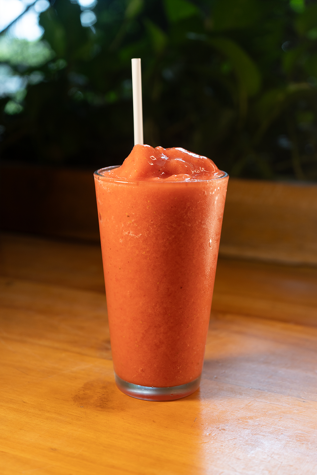 Smoothie Fresa