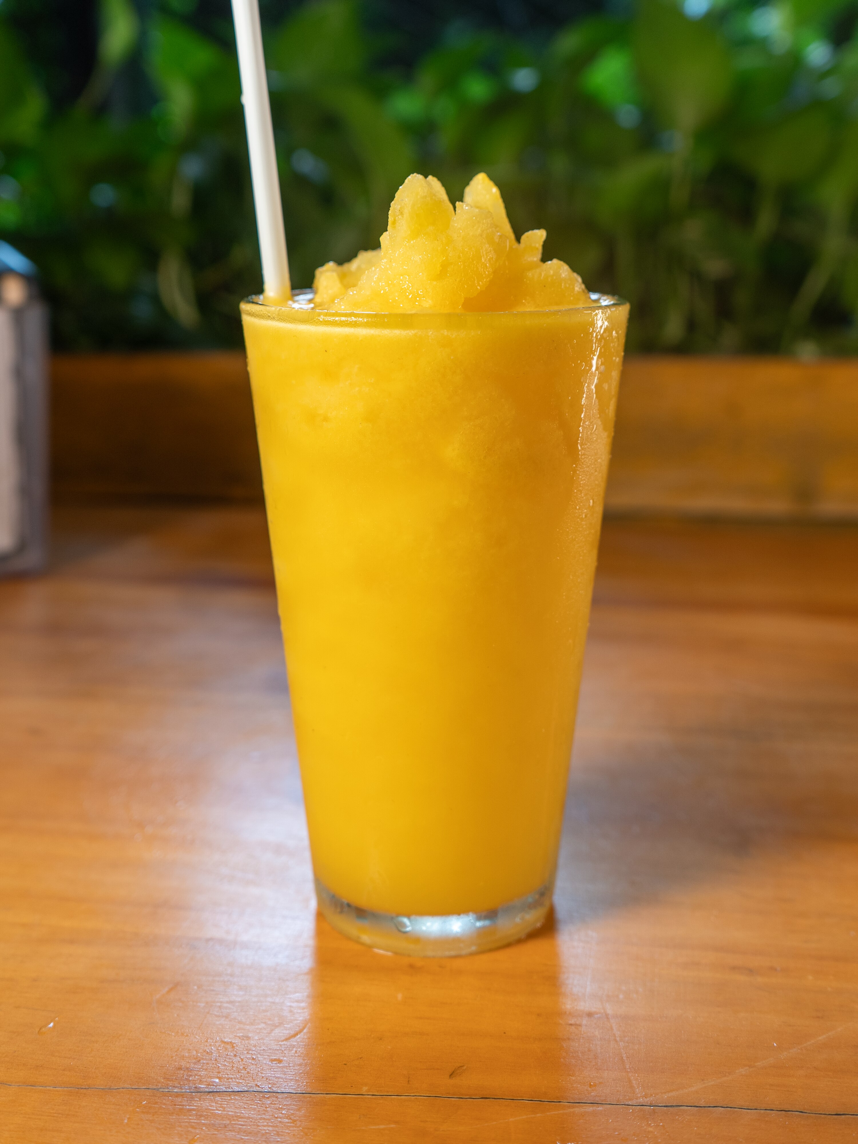 Smoothie Maracuyá