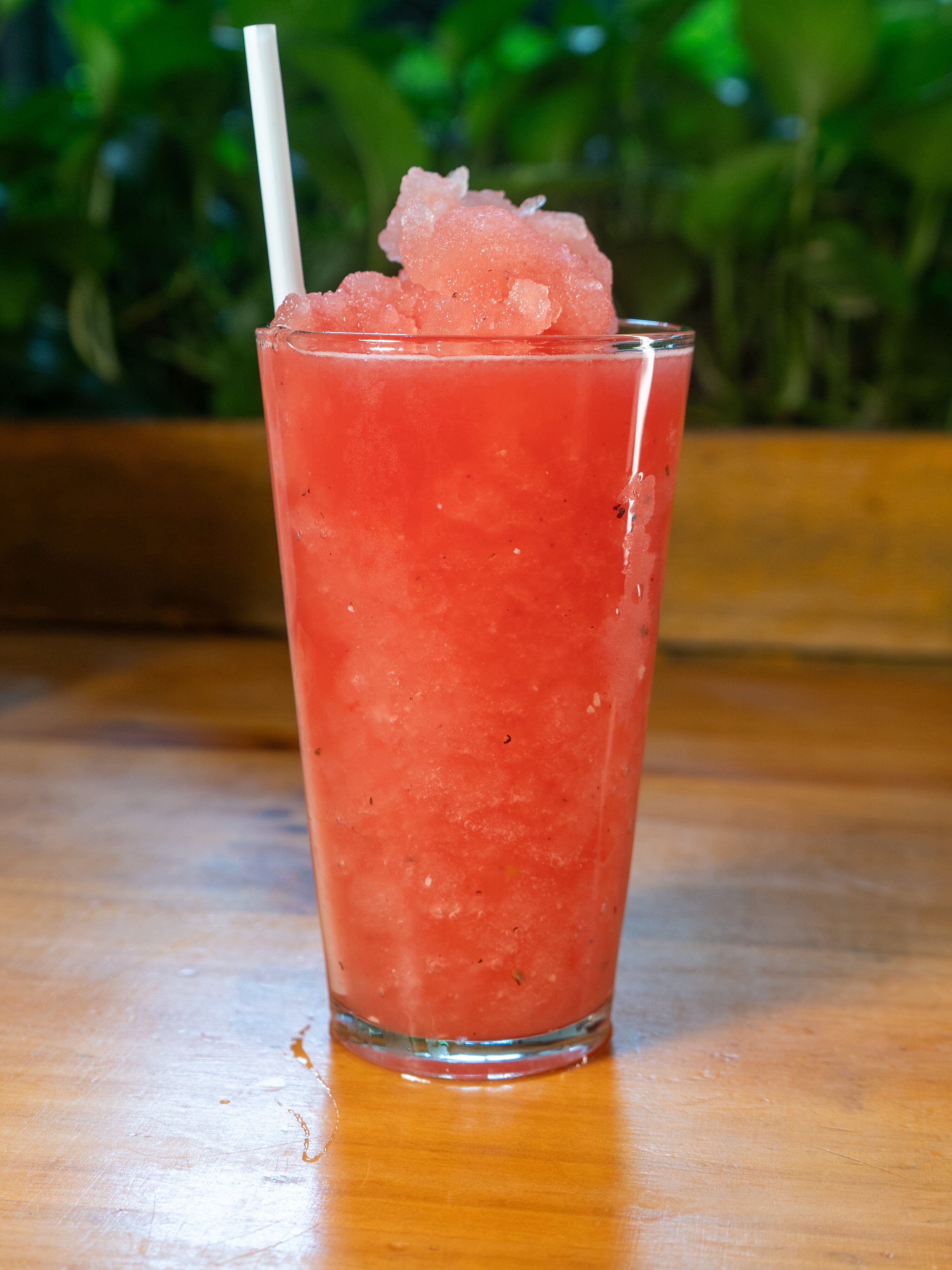 Smoothie Sandía
