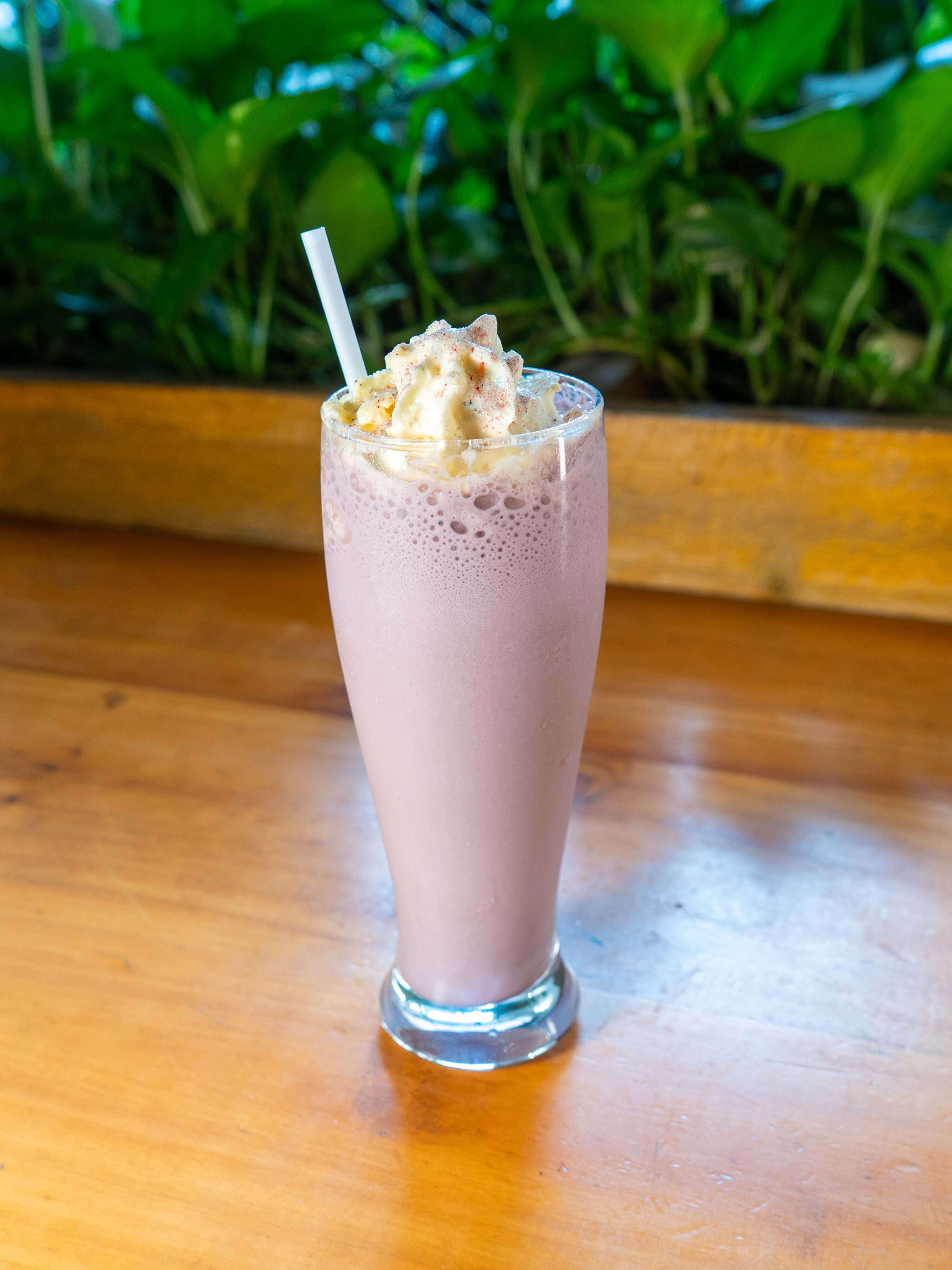 Taro frozen