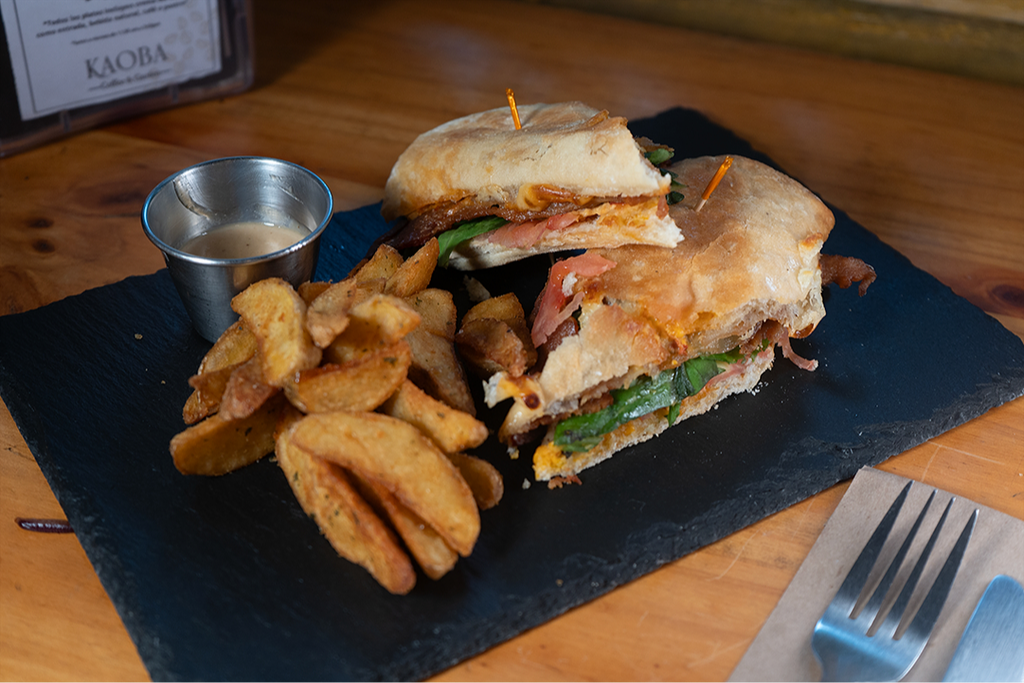 Panini Kaoba