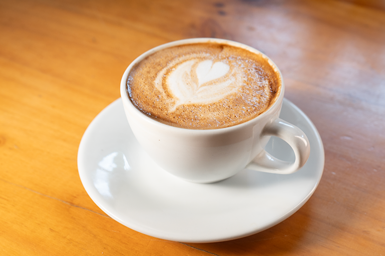 Capuccino (12onz)