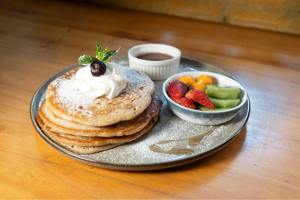Pancakes