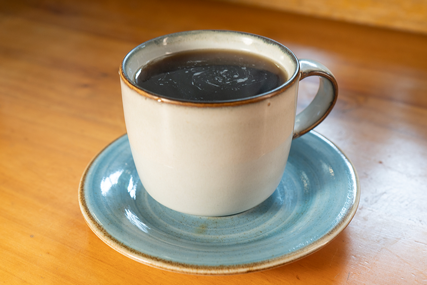 Americano (8onz)
