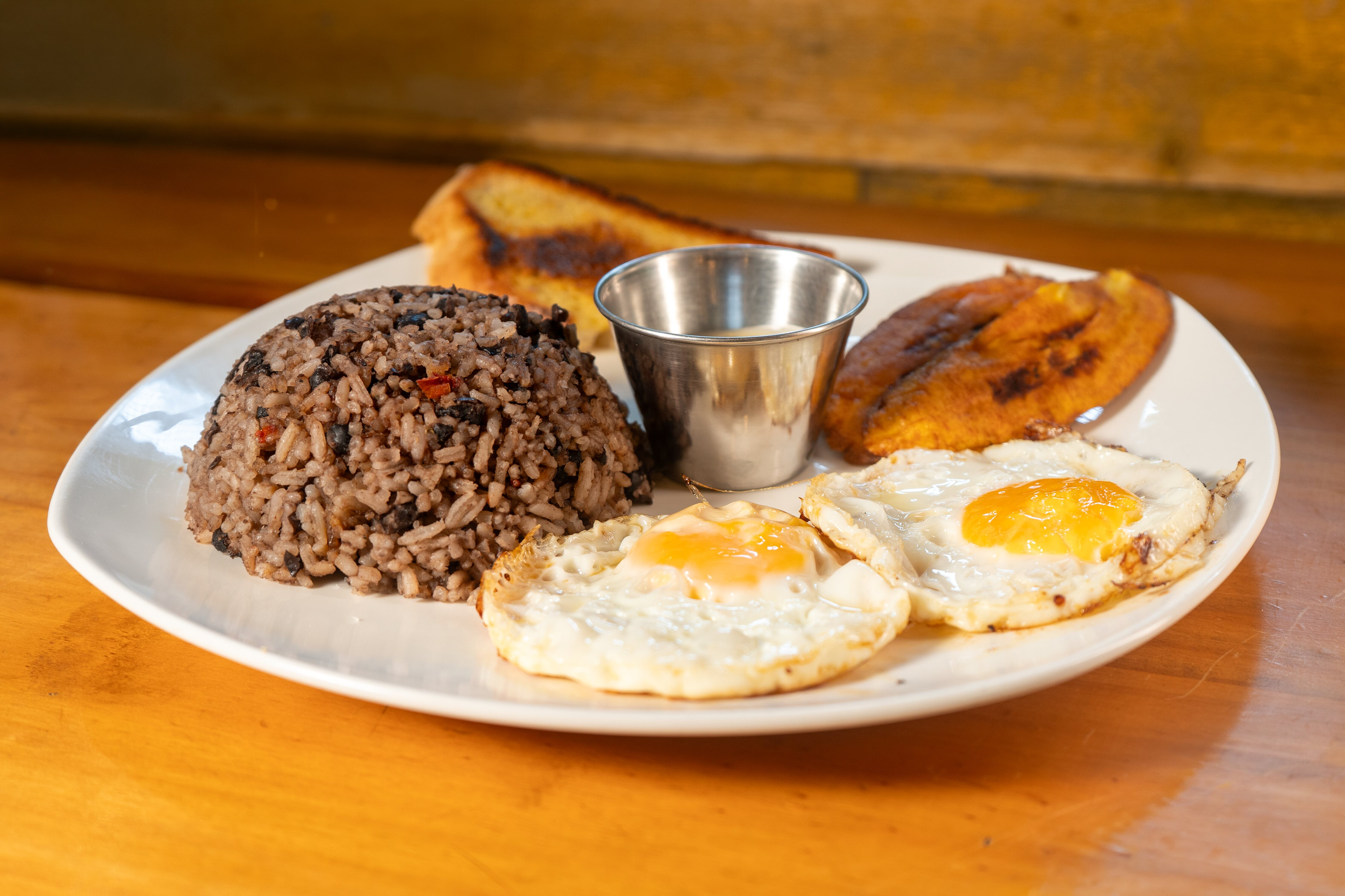 Gallo Pinto Clásico