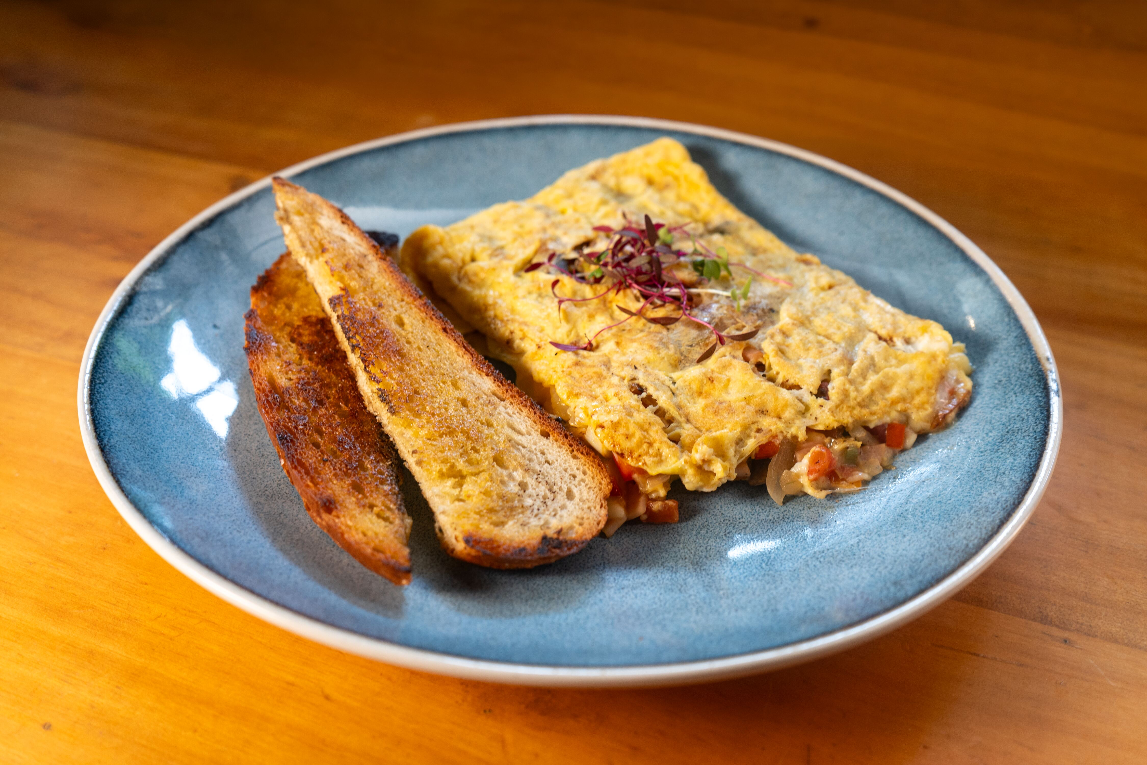 Omelette