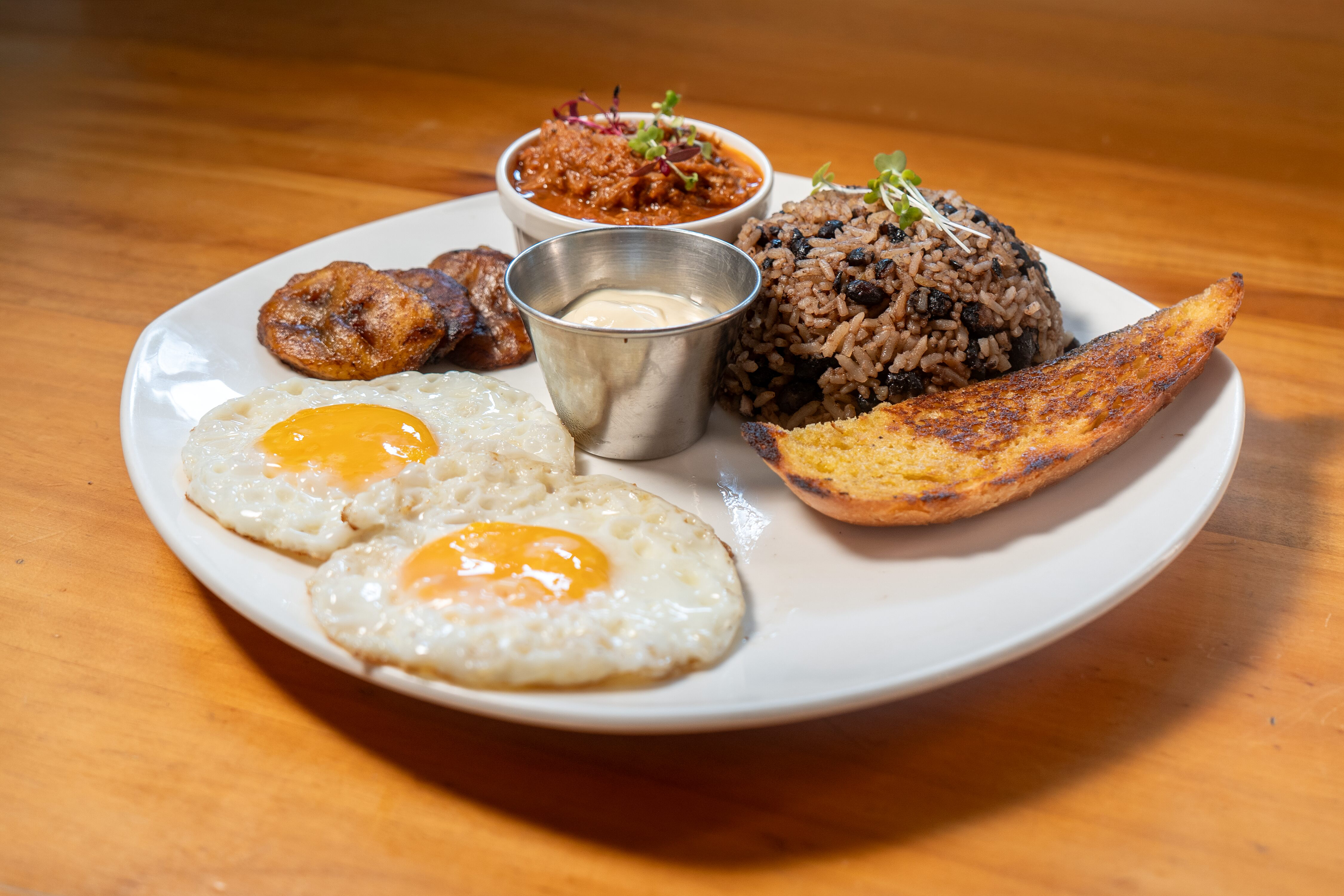 Gallo Pinto Kaoba