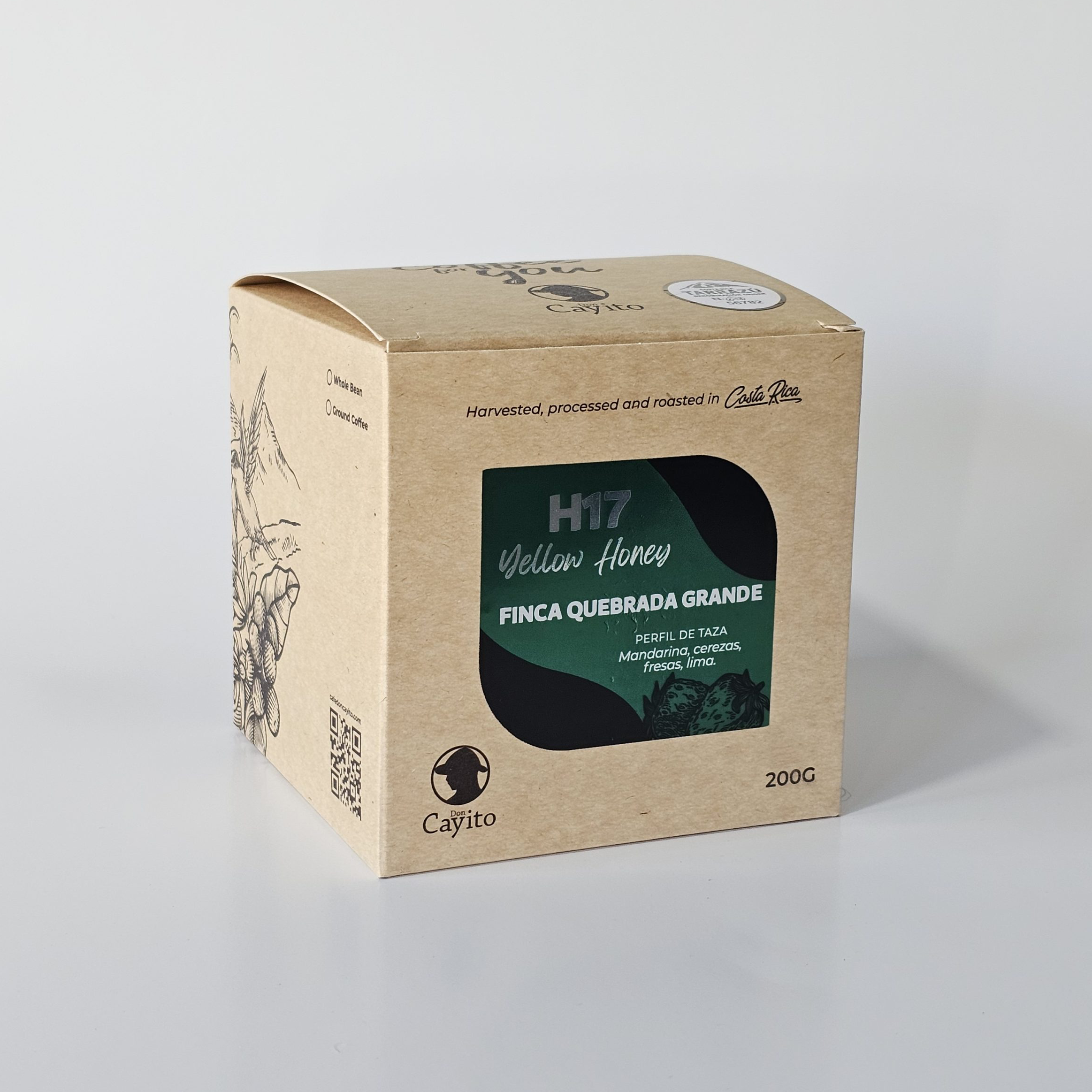  Edición Limitada H17