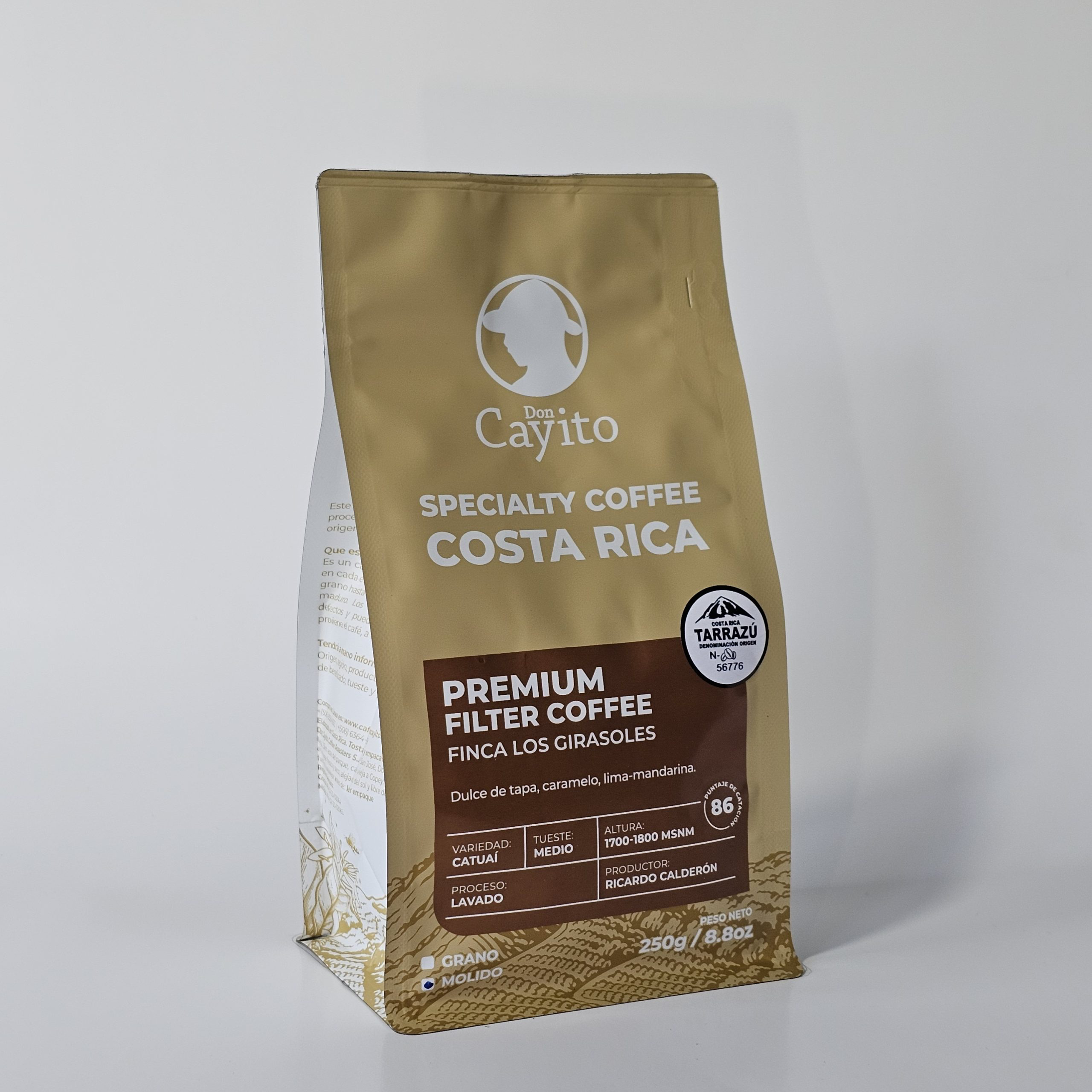 Café Premium