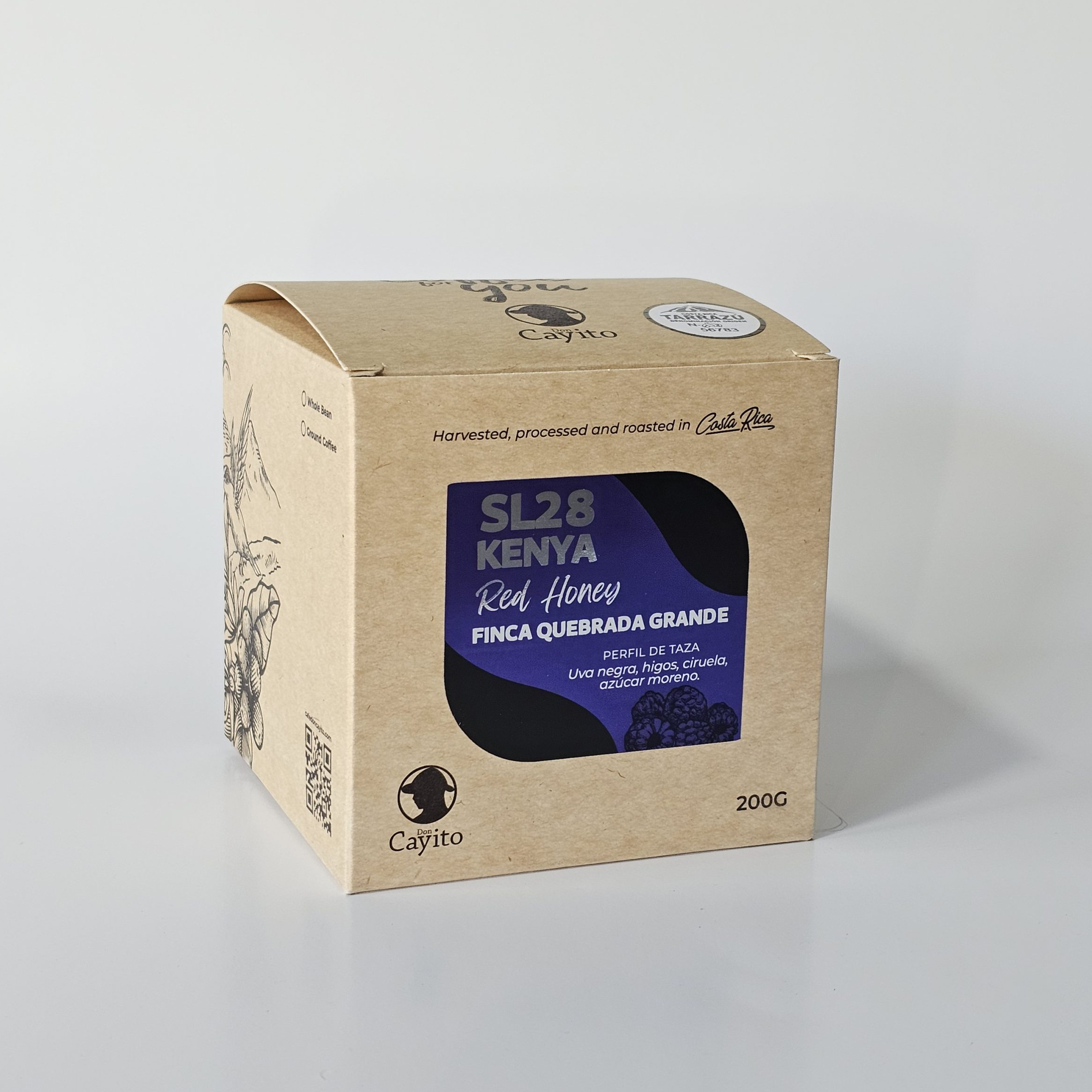 Edición Limitada Sl28