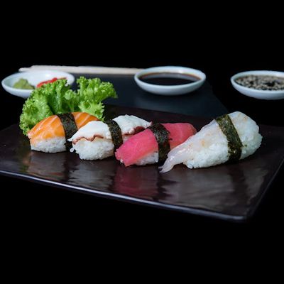 Nigiri Mixto