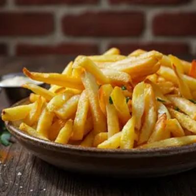 PAPAS MEDIANAS 500GR