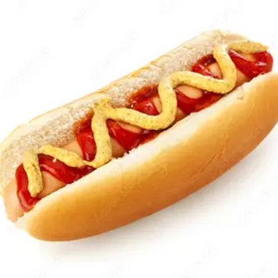 Completo Hot Dog