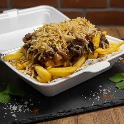 PAPAS RANCHERAS