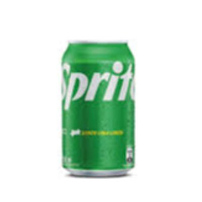 lata sprite 350 ml 