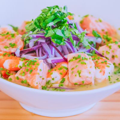 Ceviche Kiri