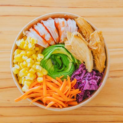 Malibú Poke