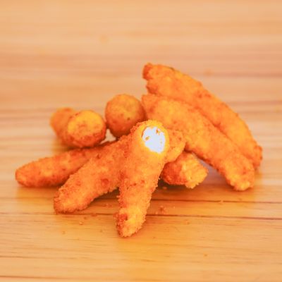 Shrimp Panko