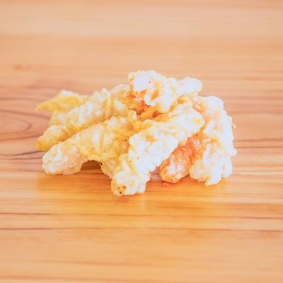 Shrimp Tempura