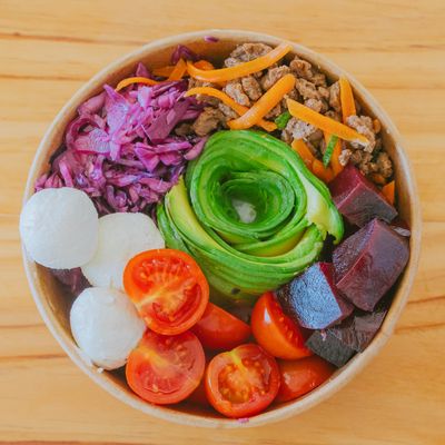Veggie Gohan