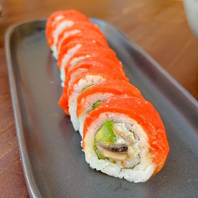 Champi sake