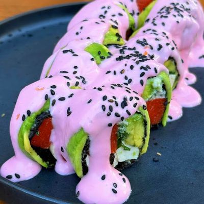 Keto Roll