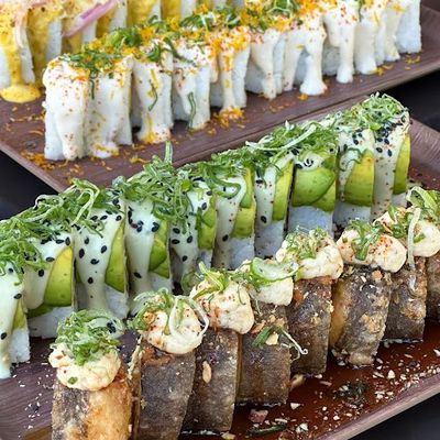 Suprema (40 piezas premium)