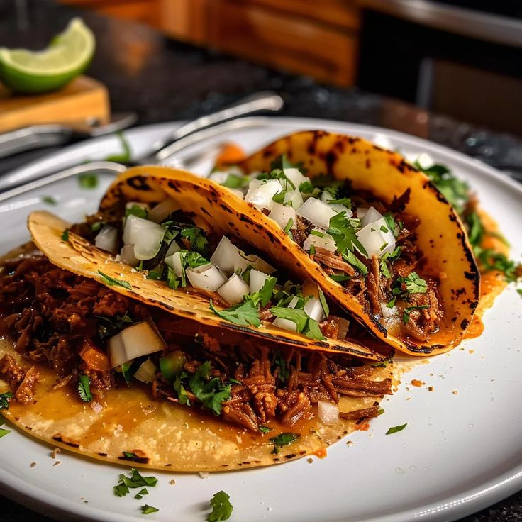 tacos al pastor