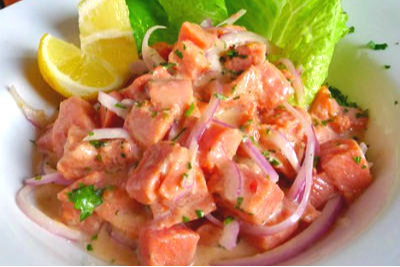 Ceviche 
