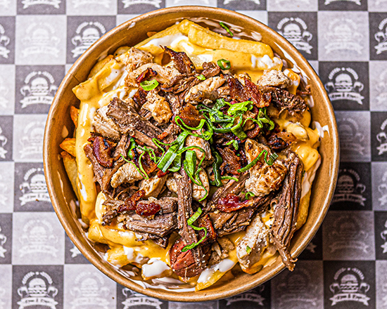 Papas Bravas