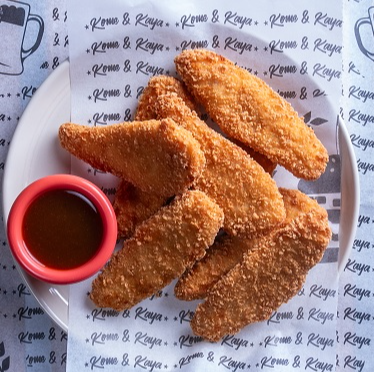 Fingers Chicken