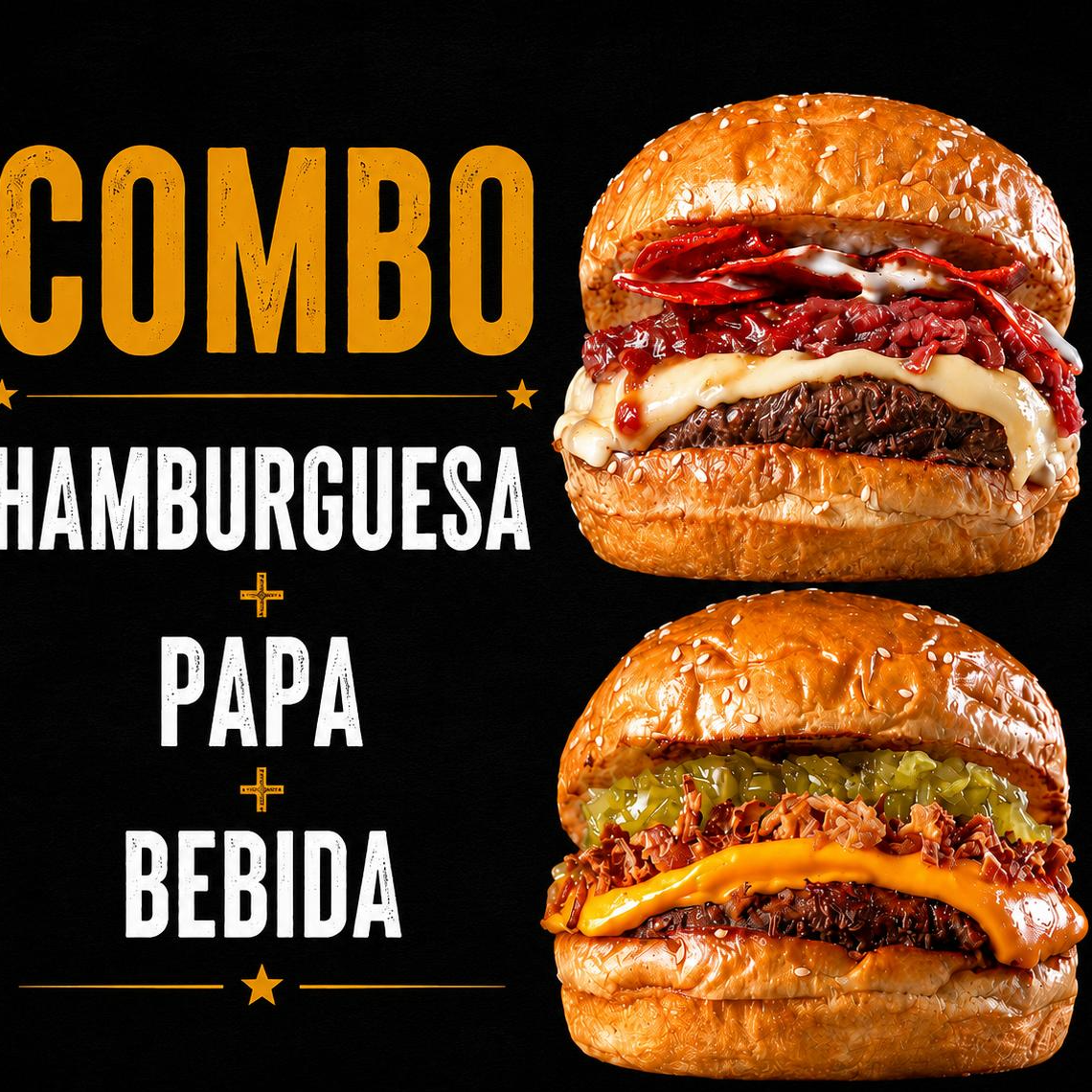 Combo Mes