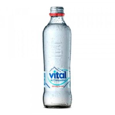 Agua Sin Gas 600ml