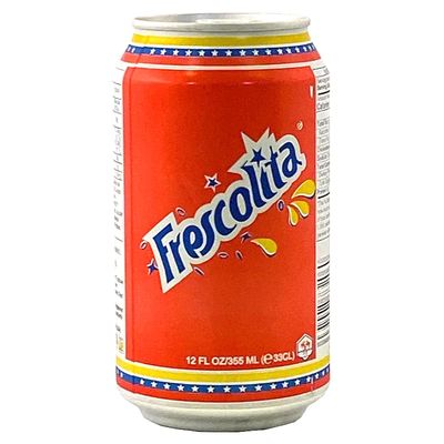 Frescolita 355 Ml