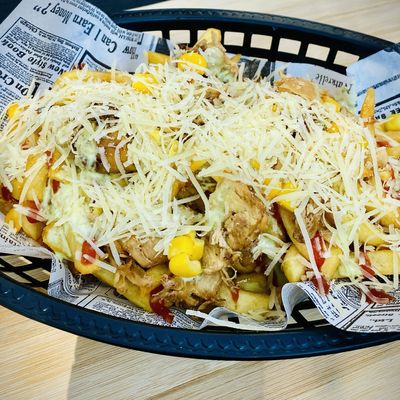 Papas especiales