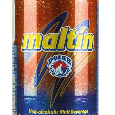 Malta De Lata 355 Ml