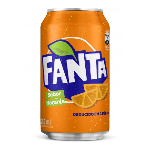 Fanta 350ml