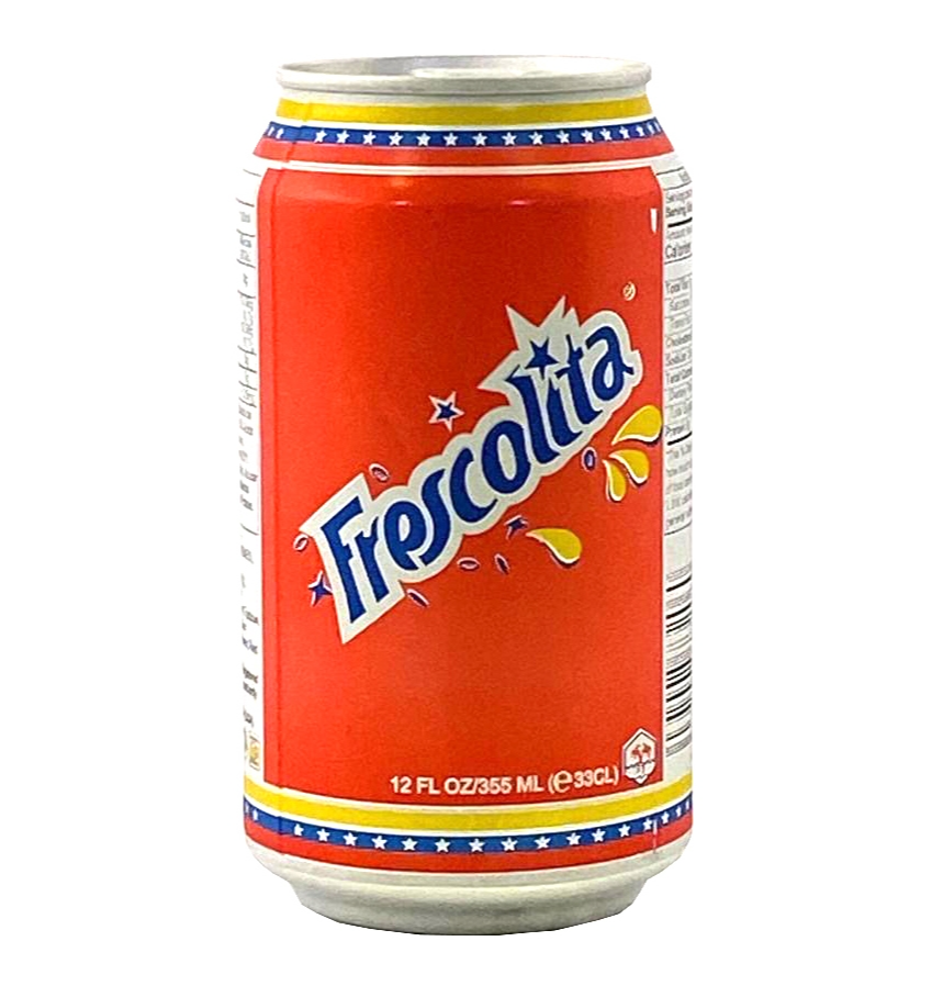 Frescolita 355 Ml